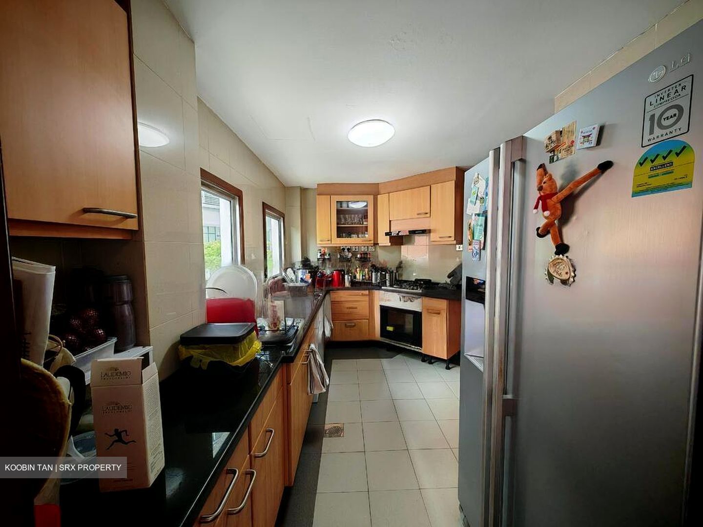 Hullet Rise (D9), Condominium #482122631